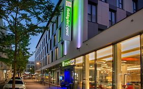 Holiday Inn Express Stuttgart-Waiblingen By Ihg